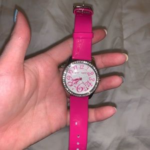 Betsey Jonhson Watch